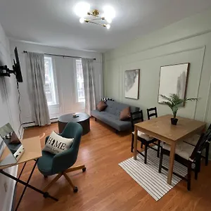  Apartment The Relief