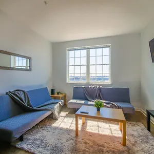  Apartment Mins To Nyc, Exceptional Modern 2bedroom